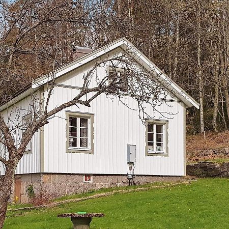 6 Person Holiday Home In Str Mstad Strömstad Exteriér fotografie