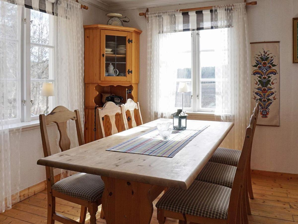 6 Person Holiday Home In Str Mstad Strömstad Exteriér fotografie
