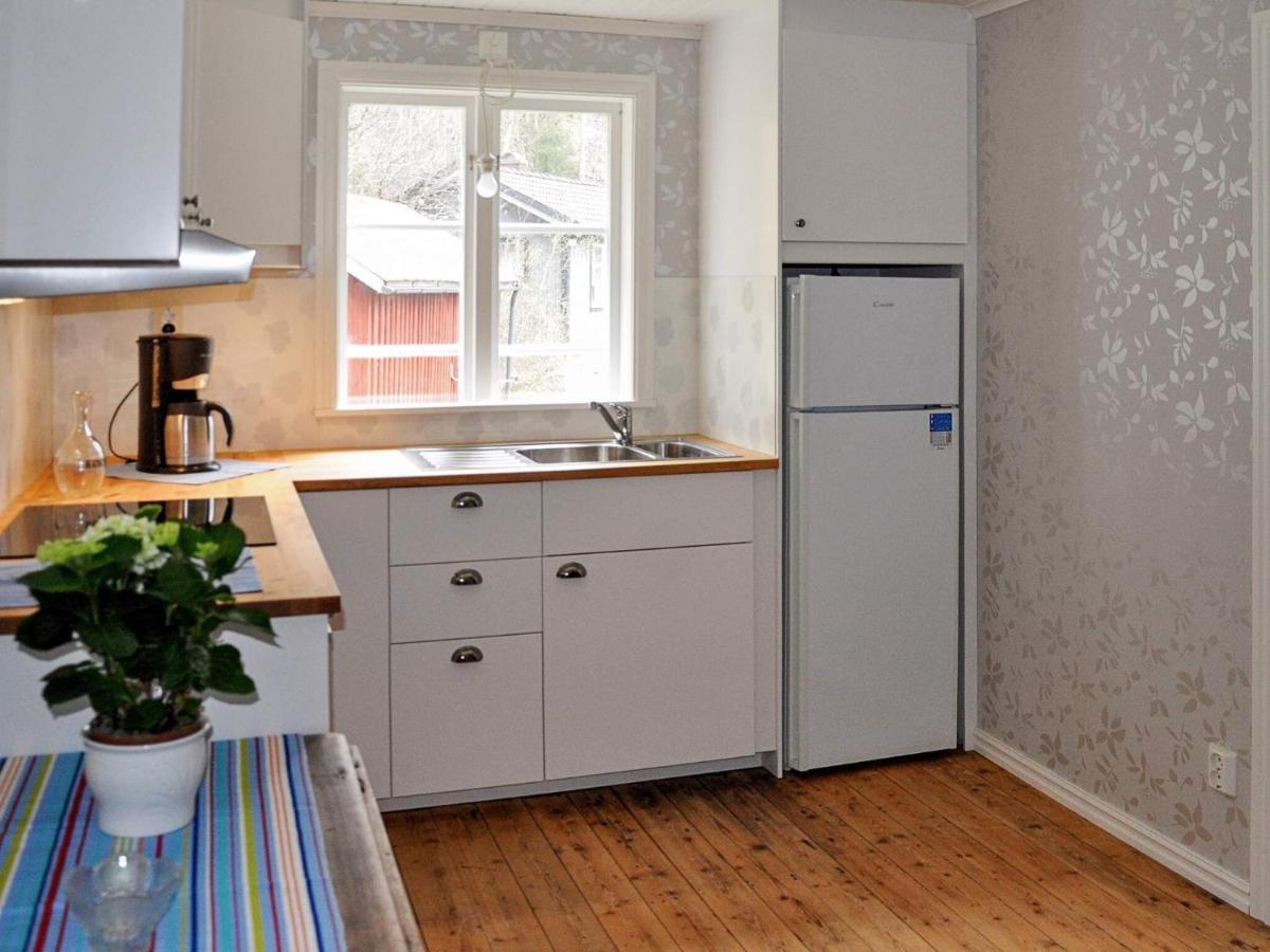6 Person Holiday Home In Str Mstad Strömstad Exteriér fotografie