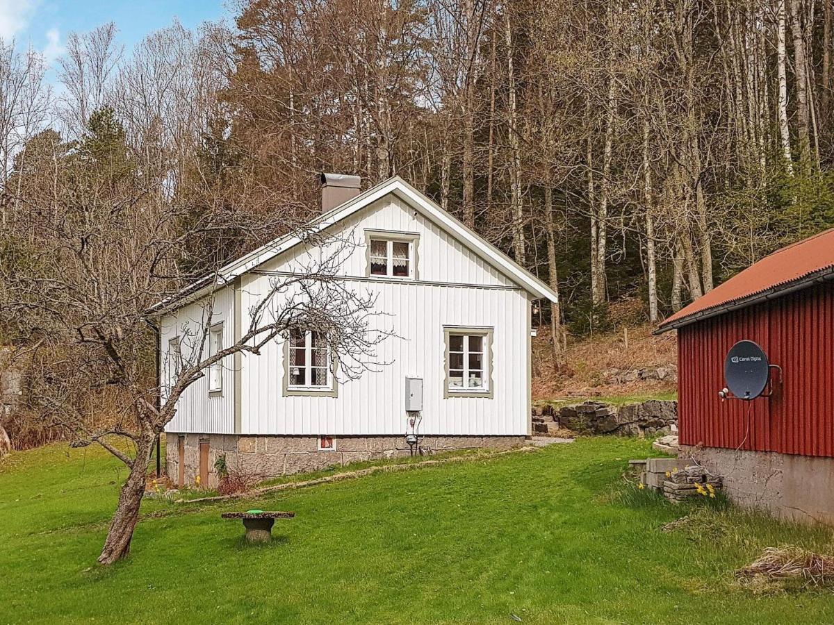 6 Person Holiday Home In Str Mstad Strömstad Exteriér fotografie