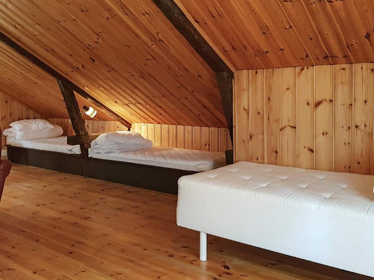 6 Person Holiday Home In Str Mstad Strömstad Exteriér fotografie