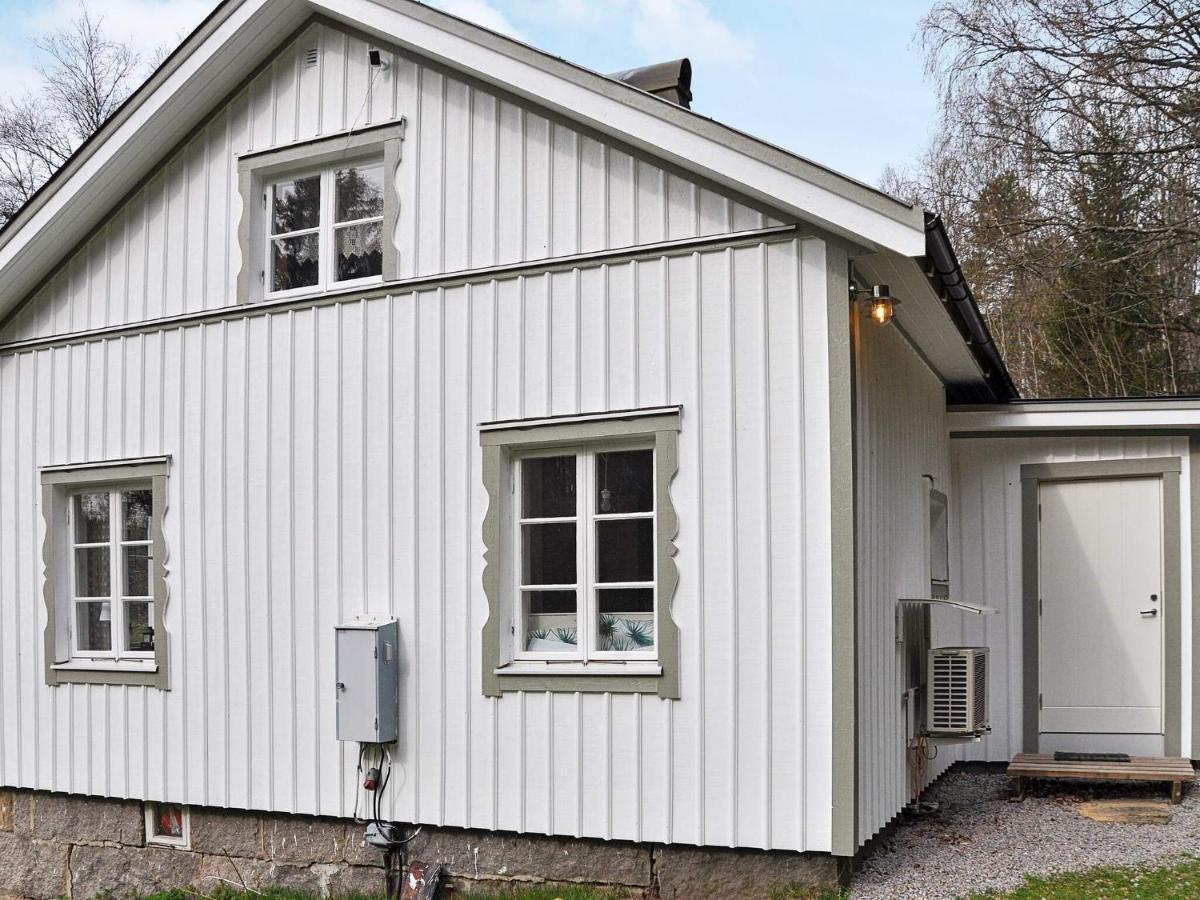 6 Person Holiday Home In Str Mstad Strömstad Exteriér fotografie