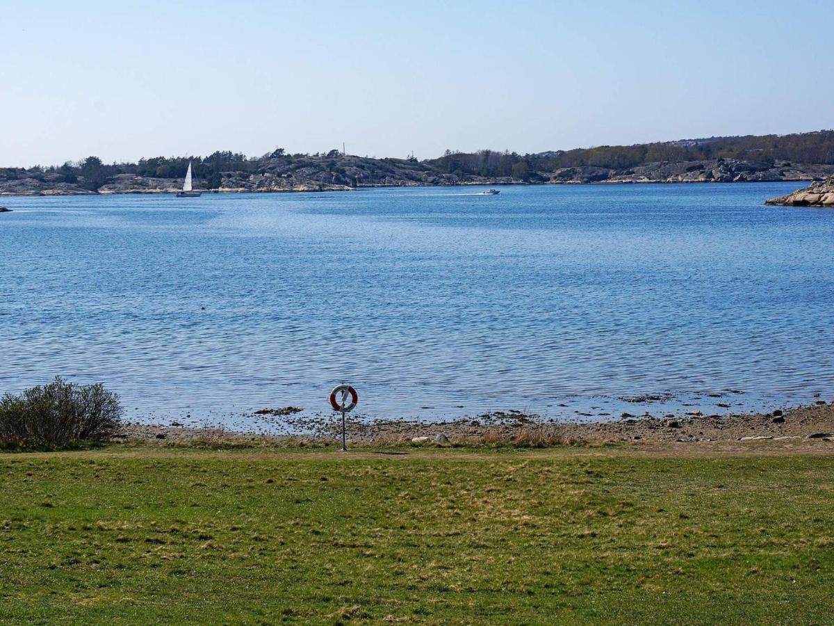 6 Person Holiday Home In Str Mstad Strömstad Exteriér fotografie