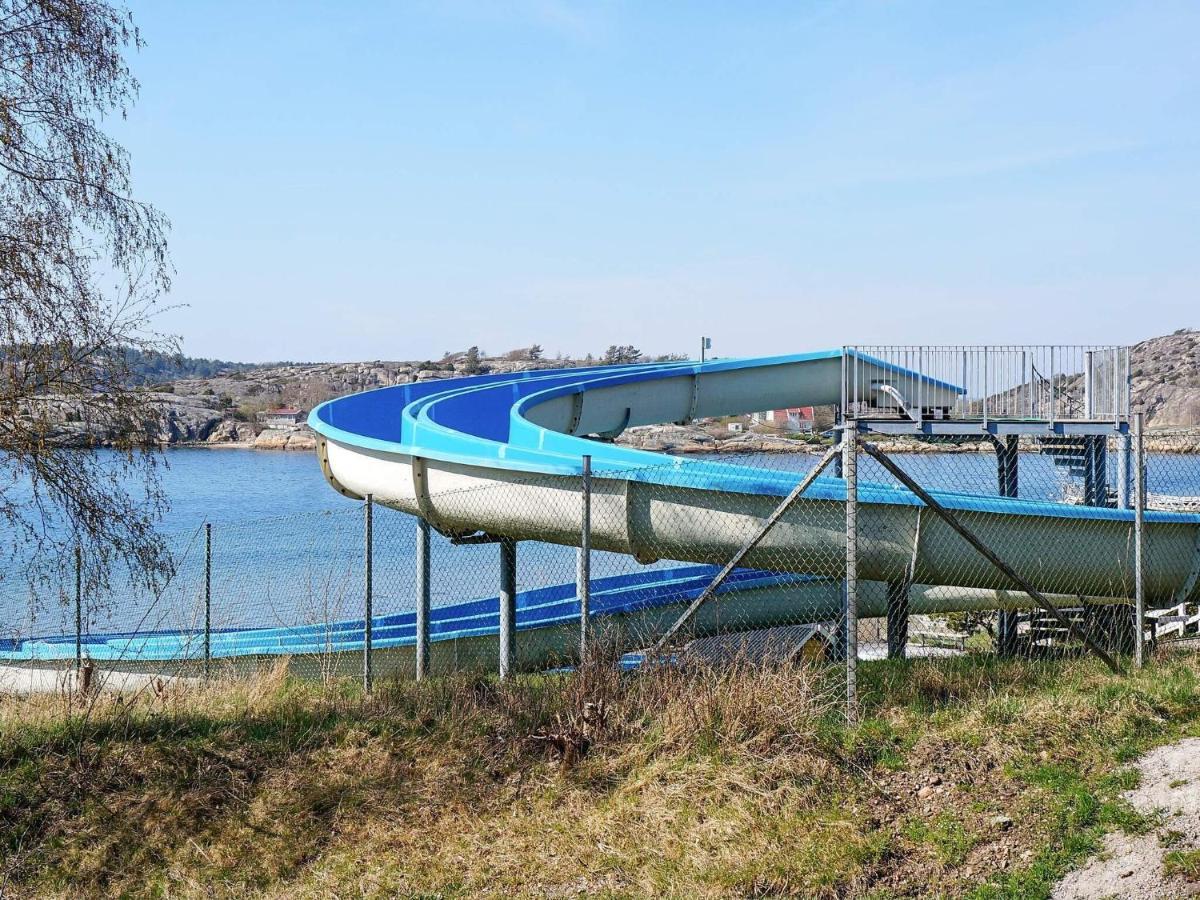 6 Person Holiday Home In Str Mstad Strömstad Exteriér fotografie
